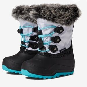 Powdery 3 Kamik Boots
